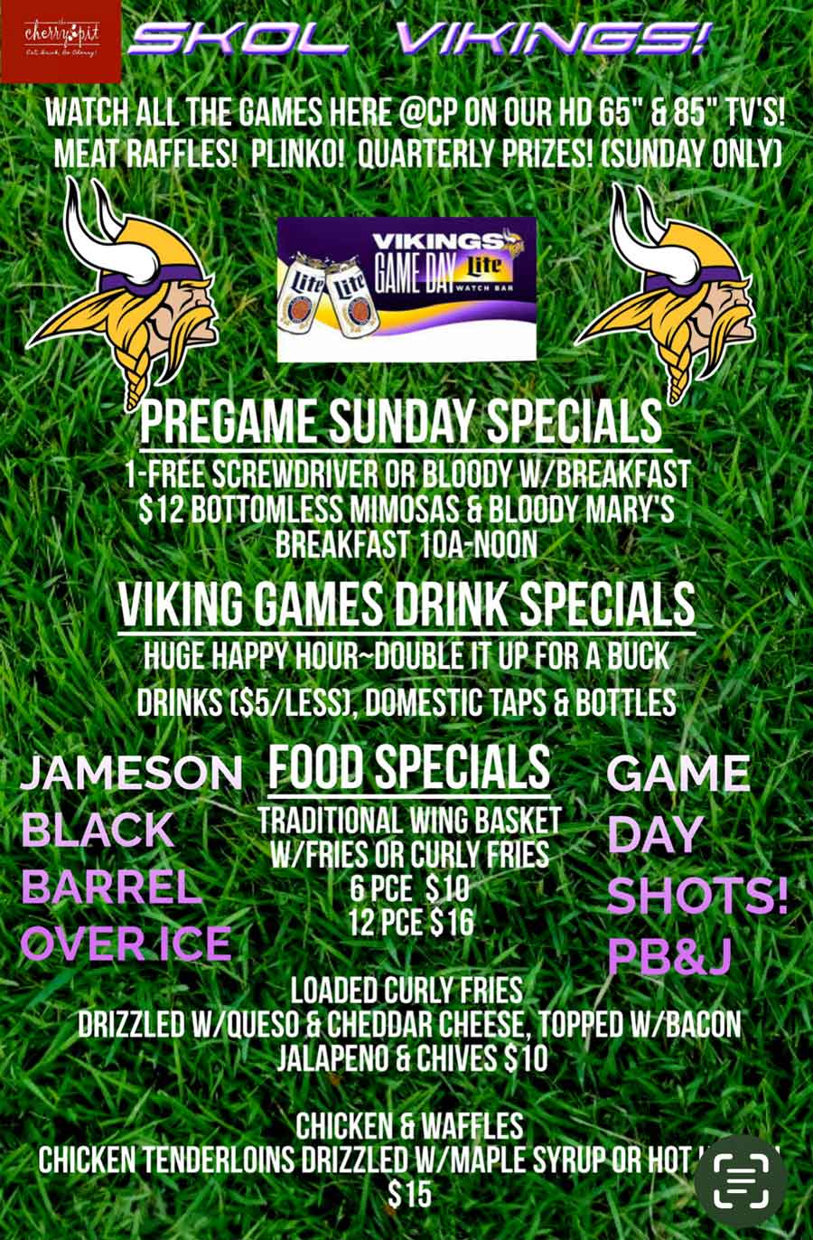 cherry-pit-vikings-specials